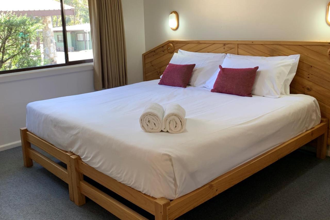 Ski Rider Hotel Dolina Perisher Zewnętrze zdjęcie