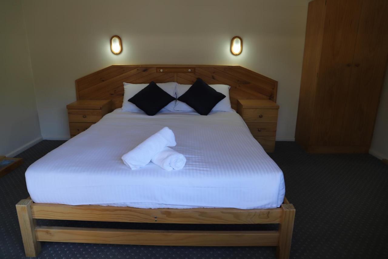 Ski Rider Hotel Dolina Perisher Zewnętrze zdjęcie