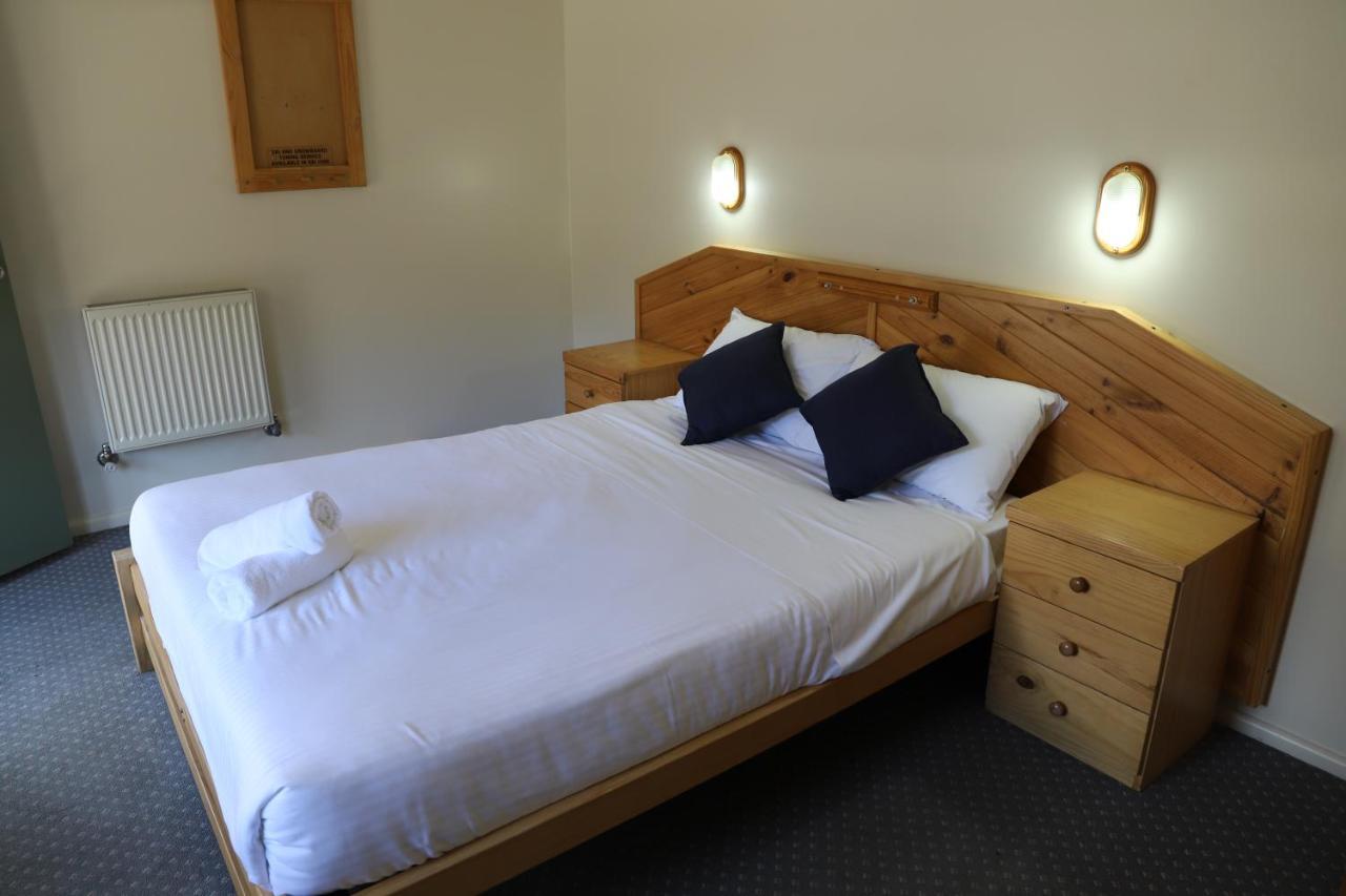 Ski Rider Hotel Dolina Perisher Zewnętrze zdjęcie