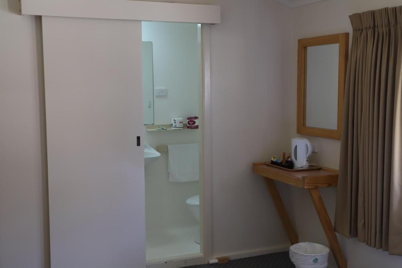 Ski Rider Hotel Dolina Perisher Zewnętrze zdjęcie