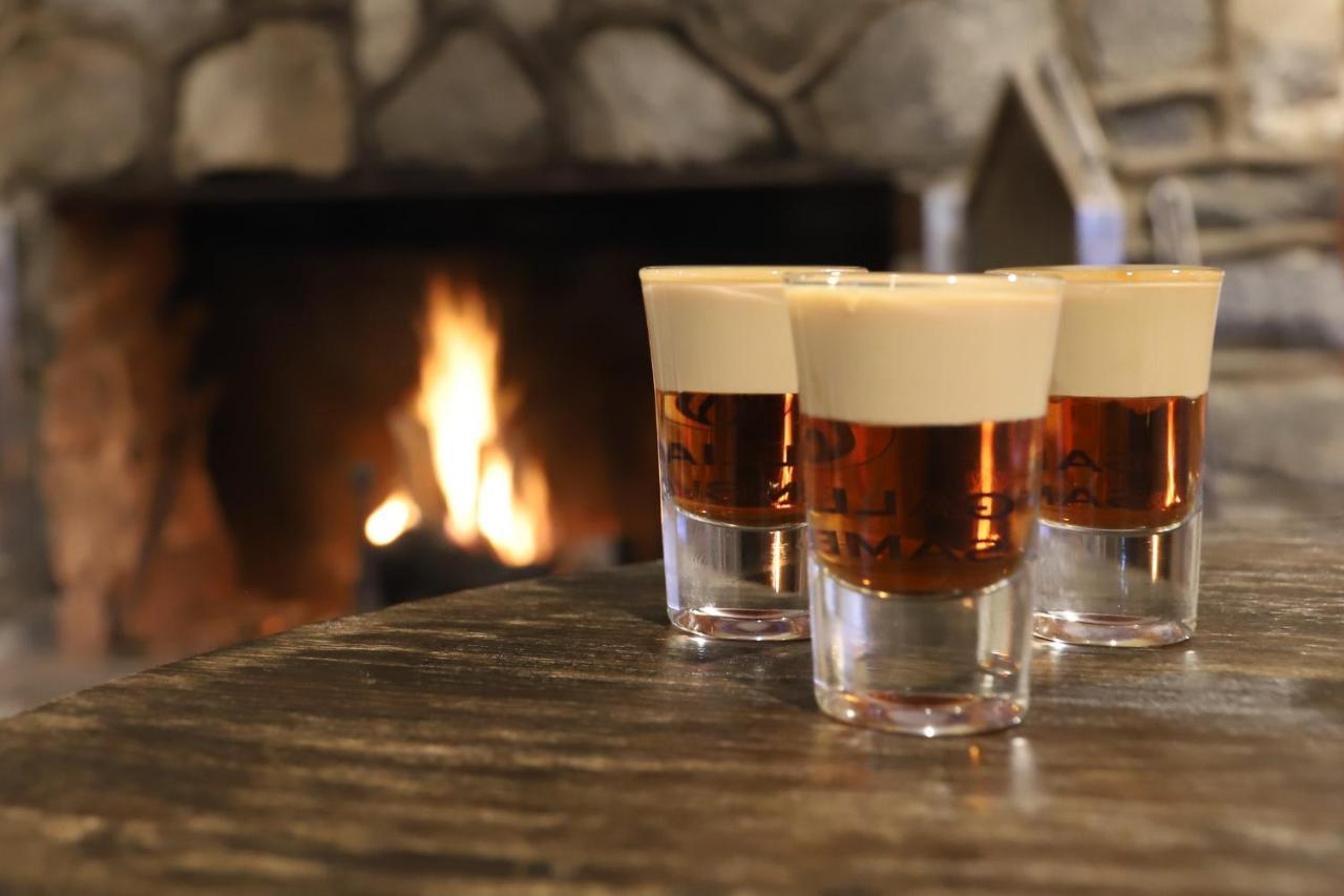 Ski Rider Hotel Dolina Perisher Zewnętrze zdjęcie