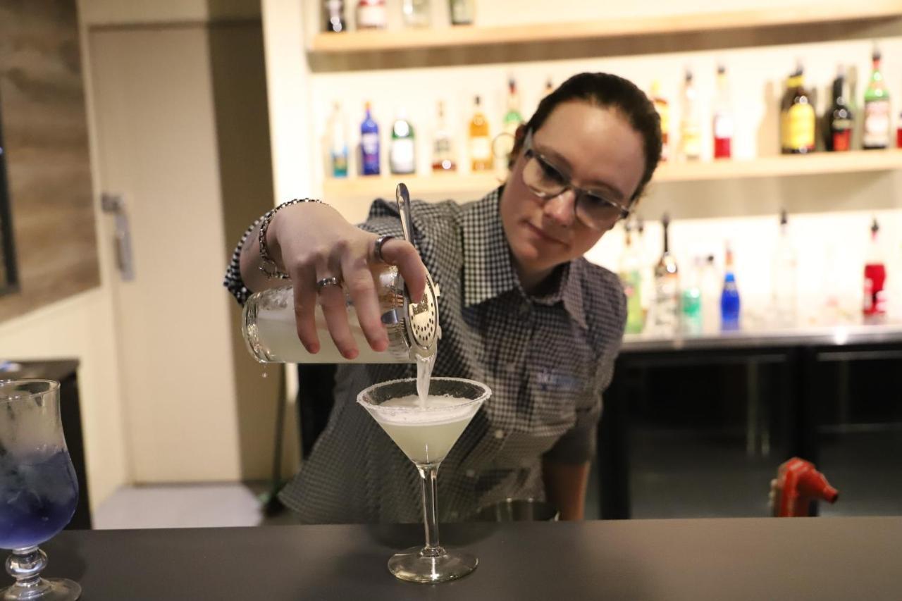 Ski Rider Hotel Dolina Perisher Zewnętrze zdjęcie