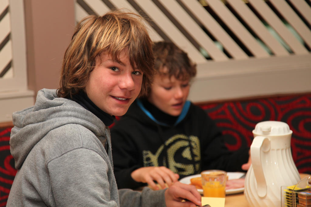 Ski Rider Hotel Dolina Perisher Zewnętrze zdjęcie